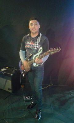 Israel santos