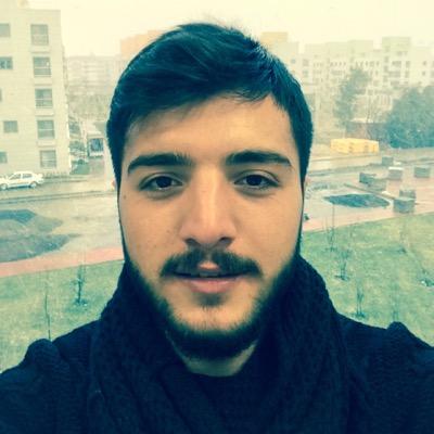 orhangrbz3's profile picture. insan :)