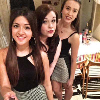 Business Student. Instagram: shreenapatel27.