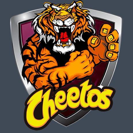 cheetosesport's profile picture. 