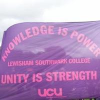 UCULewishamSouthwark (@uculscollege) 's Twitter Profile
