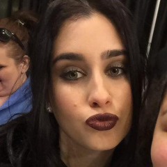 lovesmariapinna's profile picture. mil acasos me levam a vocês... ❤ ✌