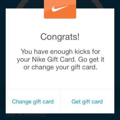 Click the link, download the app, create an account, and earn free giftcards!