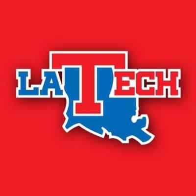 Louisiana Tech sports and campus event information page. Ran by students, for students. Tweet us with news and events at Tech! HOW BOUT THEM DAWGS?!