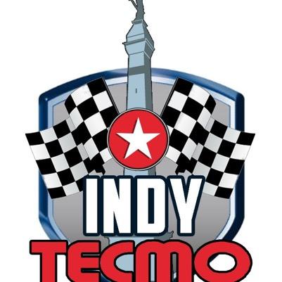TecmoIndy's profile picture. Welcome to the Twitter home of Tecmo Indy. A Tecmo Super Bowl event held in Indianapolis.