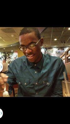 Golden_Namaste's profile picture. Peace