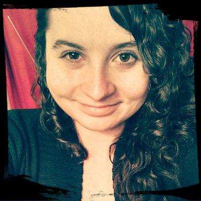 amber_bambers's profile picture. Live in such a way that if anyone should speak badly of you, no one would believe it.