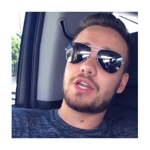 liam james payne / 20 /single