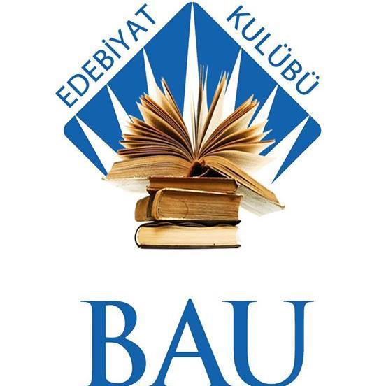 Bahçeşehir Üniversitesi Edebiyat Kulübü Resmi Twitter Hesabıdır.