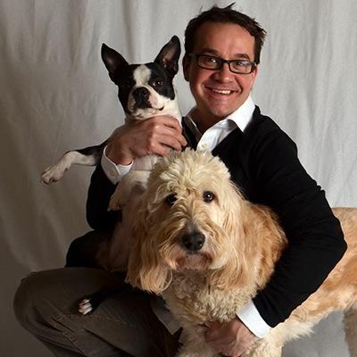 Living life out loud. LOVING everything culinary, product design, reading, pets and my ADORBS husband.
