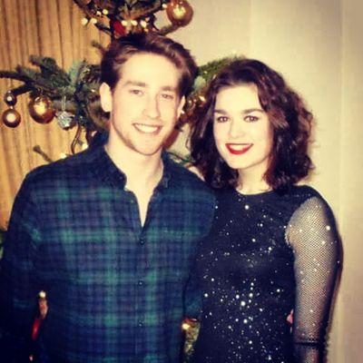 AdamCarville3's profile picture. Xo