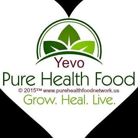 #Yevo is inspiring proper #nutrition through #eating #nutrient rich #healthy #foods. Everyone needs to consume 43 essential #nutrients every day!