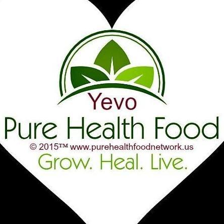 NutrientFoods43's profile picture. #Yevo is inspiring proper #nutrition through #eating #nutrient rich #healthy #foods. Everyone needs to consume 43 essential #nutrients every day!