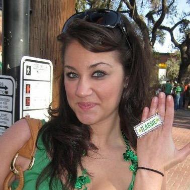 Cassie_RN's profile picture. football fan, southerner, & nurse practitioner.