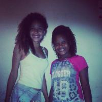 Isabelle Aparecida (@isabelleapare10) 's Twitter Profile