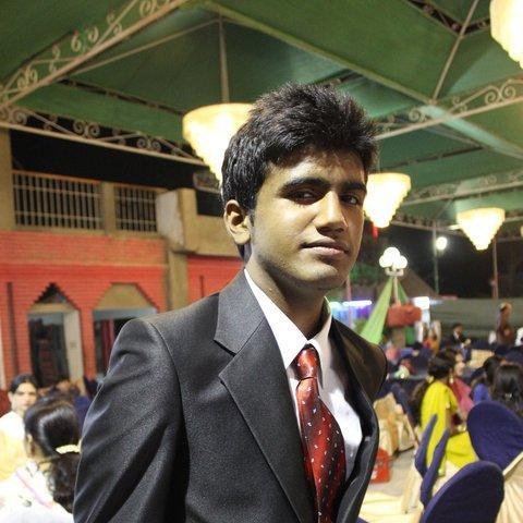 Cha0s96's profile picture. 