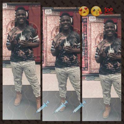 LOYAL..! 
MIXZED BREED NIGGA 
FMOI: Fluck_Wit_Mh3 
This_Niggaz_Allat