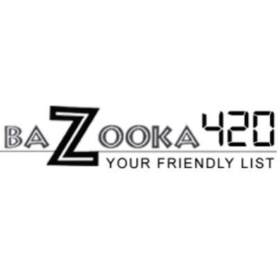 Instagram: bazooka420friendly
