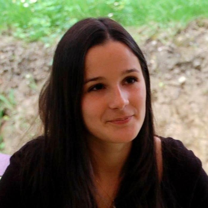 AvezouCamille's profile picture. 