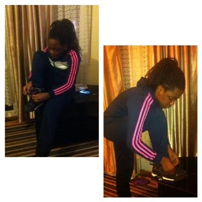 Browney12341's profile picture. instagram:_glorryy_