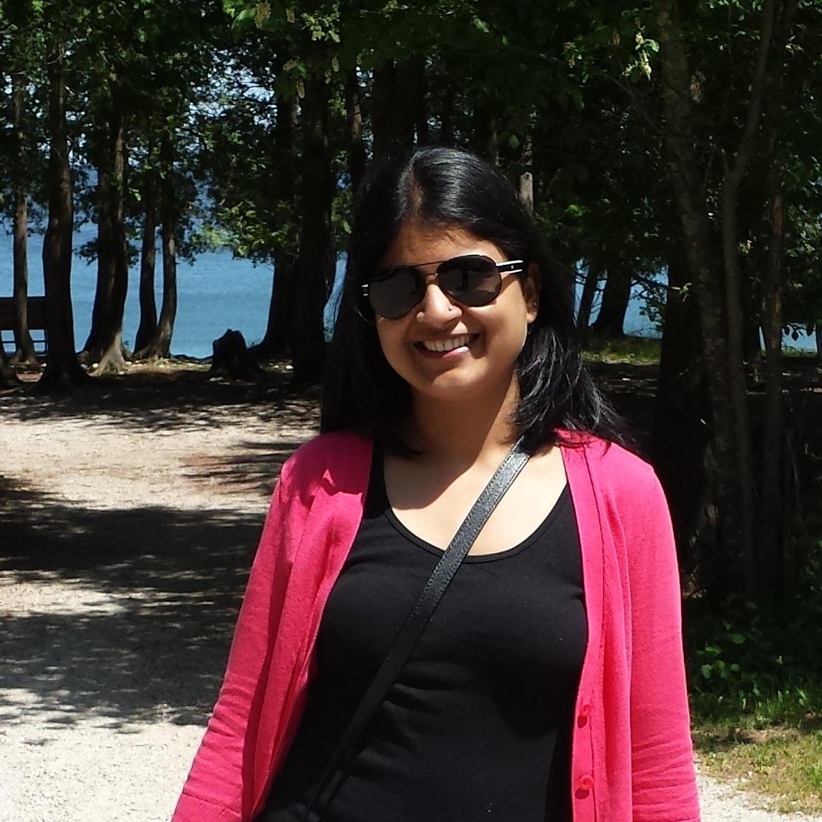 Specialist Senior @DeloitteUS, Consulting on #HybridAgile Projects, #Project Estimation, #SAPFICO Projects, Proud Mom and Home Maker!