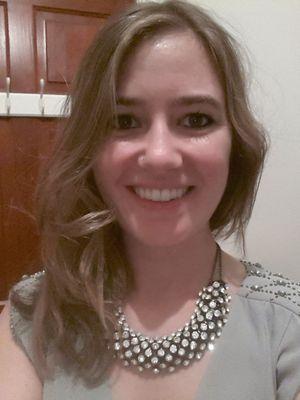 FaniGamon's profile picture. 