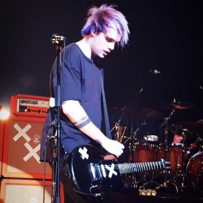 MICHAEL IS THE LOML AND THAT IS ALL