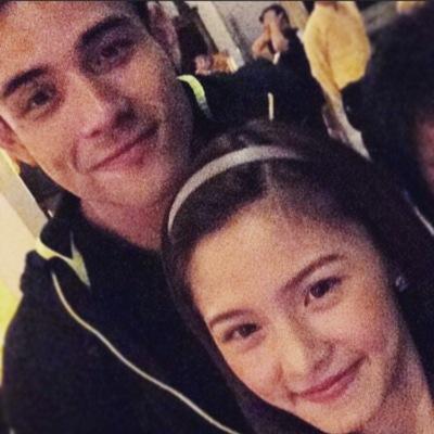 ifancyKIMXI's profile picture. giving my 100% love and support to kim and xian---from the other side of the world (SoCal)