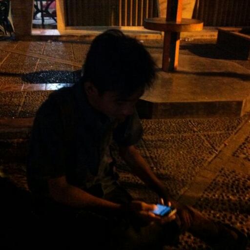 Untuk bisa melihat indahnya mentari subuh maka engkau harus melewati gelap nya malam. Begitulah~