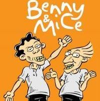 Benny & Mice (@bennymice) 's Twitter Profile