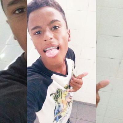 Aqui má fé não fais morada ✌