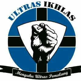 Ultras_Ikhlas's profile picture. Kami kelompok interisti pendukung setia INTER I @iICI_Pemalang