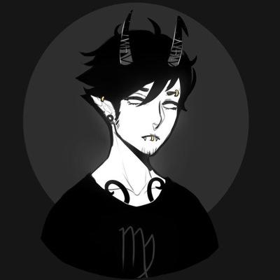 homestuckkanaya's profile picture. 