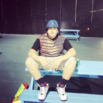 Young buddha... Im Just Living Life N.T.T.T.O No Talkin To The Opps