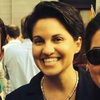 Rabbi Jill Maderer(@rabbimaderer) 's Twitter Profile Photo