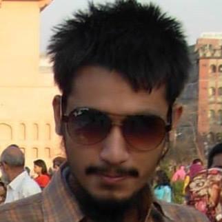 an_aaminn's profile picture. I am a person neither simple nor complicated, I love to make things complex in great simplicity.