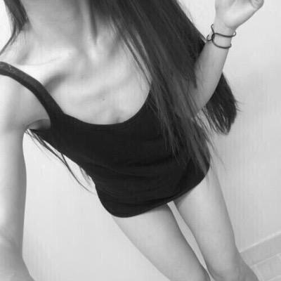 you can lose all the weight in the world and it will never be anough.