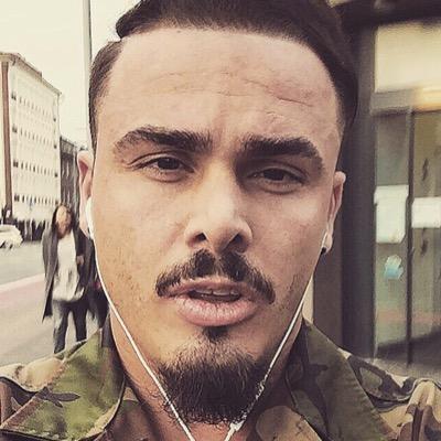 AdonisGaucho's profile picture. #Eine b!tch ist billig, doch eine Frau ist unbezahlbar. Die eine stillt dein Hunger, die falsche isst dein Karma...!