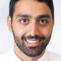 Zhain Mustufvi (@drzhain) 's Twitter Profile