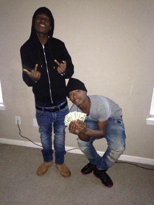 get money fuck bitches
