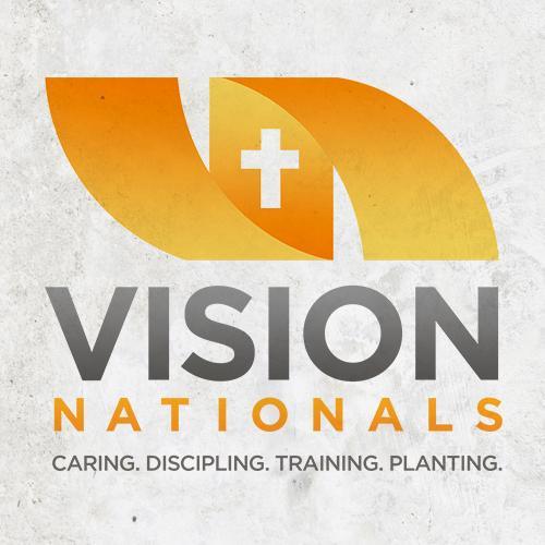 VisionNationals's profile picture. Planting churches. Training nationals. Caring for the most vulnerable.