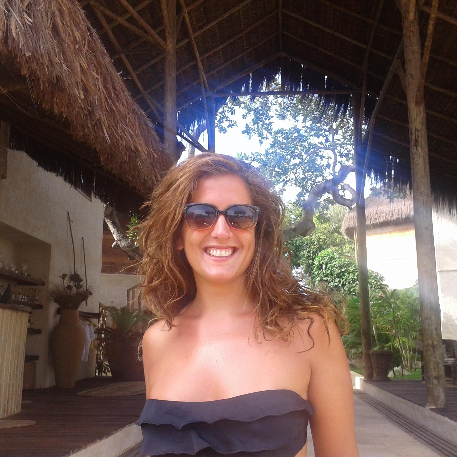 inesiribarne's profile picture. 