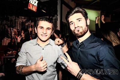 AndreMagnooo's profile picture. VII • II • MCMXXX