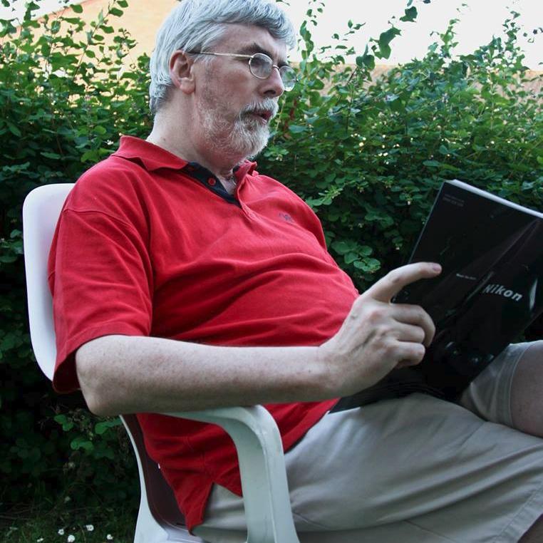 63 years old single man