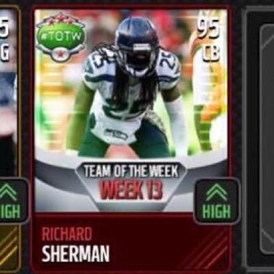 MaddenMobileC10's profile picture. -Dm Me If you Need Coins -No Scams -Buying|Selling -Need Players Dm Me