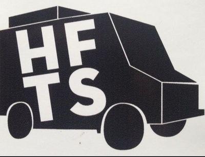 Working with @HTXSociety4FT to bring together food trucks and foodies. #WhatFoodiesWant