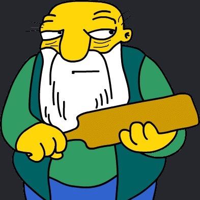 ChalkboardHero's profile picture. Comments on pop culture, hashtag games, Blue Jackets, Toronto FC, Bengals & Raptors...from a Canadian perspective.