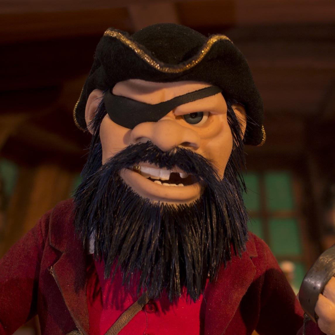 Rumskullduggery's profile picture. Rum is a stop motion animation in the making. Created by Russell Haigh and Justin Bulpett. Follow our progress and find out how you can get involved.