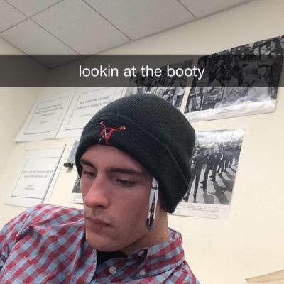 HuntinFoDaBooty's profile picture. 