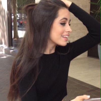 crackincabello's profile picture. the @ may be cabello but we're unloyal for ally dinah lauren & normani